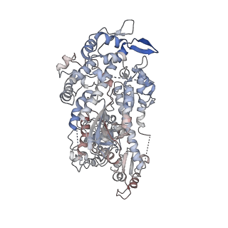 22335_7jh7_G_v1-1
cardiac actomyosin complex