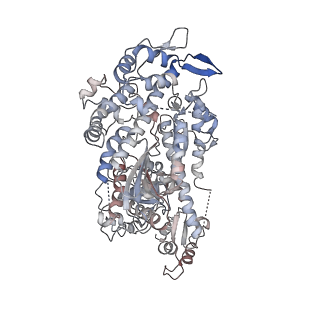 22335_7jh7_G_v1-2
cardiac actomyosin complex