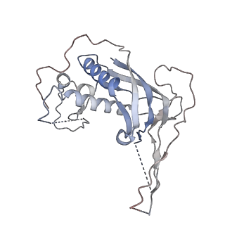 22340_7jhy_b_v1-0
Type IV-B CRISPR Complex