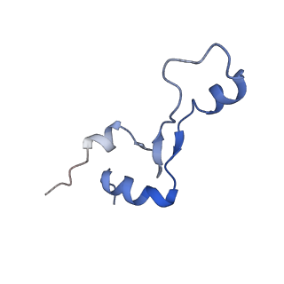 22345_7jil_e_v2-0
70S ribosome Flavobacterium johnsoniae