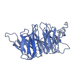 36324_8jiq_B_v1-0
Cryo-EM structure of the GLP-1R/GCGR dual agonist Peptide 15-bound human GCGR-Gs complex