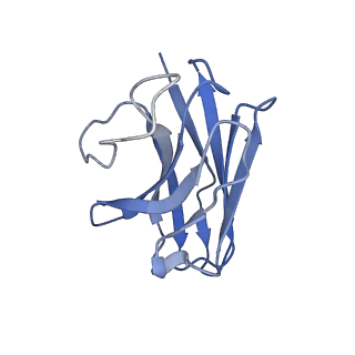 36325_8jir_N_v1-0
Cryo-EM structure of the GLP-1R/GCGR dual agonist SAR425899-bound human GLP-1R-Gs complex