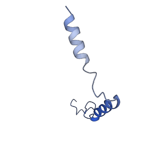 36327_8jit_C_v1-0
Cryo-EM structure of the GLP-1R/GCGR dual agonist MEDI0382-bound human GCGR-Gs complex