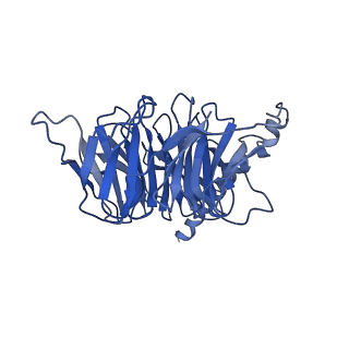 36328_8jiu_B_v1-0
Cryo-EM structure of the GLP-1R/GCGR dual agonist SAR425899-bound human GCGR-Gs complex
