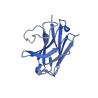 36328_8jiu_N_v1-0
Cryo-EM structure of the GLP-1R/GCGR dual agonist SAR425899-bound human GCGR-Gs complex