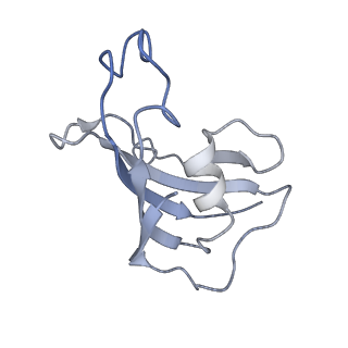 9834_6jii_G_v1-3
Structure of RyR2 (F/A/C/L-Ca2+/apo-CaM-M dataset)