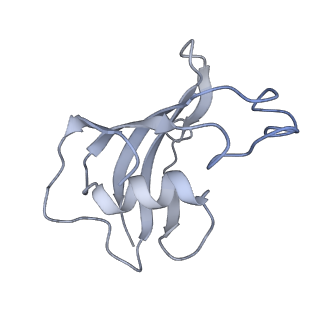 9836_6jiu_H_v1-3
Structure of RyR2 (F/A/C/L-Ca2+/Ca2+CaM dataset)