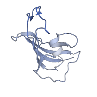 9837_6jiy_E_v1-3
Structure of RyR2 (F/A/C/H-Ca2+/Ca2+CaM dataset)