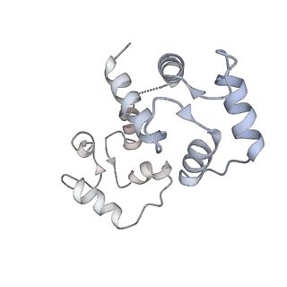 9837_6jiy_L_v1-3
Structure of RyR2 (F/A/C/H-Ca2+/Ca2+CaM dataset)