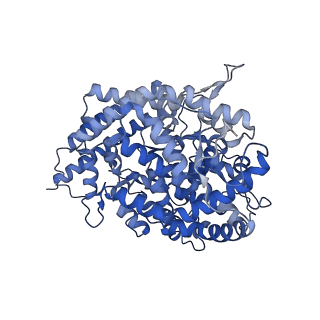 36345_8jje_A_v1-0
RBD of SARS-CoV2 spike protein with ACE2 decoy