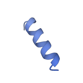 22361_7jk4_F_v1-1
Structure of Drosophila ORC bound to AT-rich DNA and Cdc6