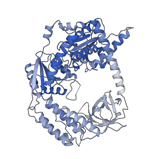 22368_7jl0_A_v1-2
Cryo-EM structure of MDA5-dsRNA in complex with TRIM65 PSpry domain (Monomer)
