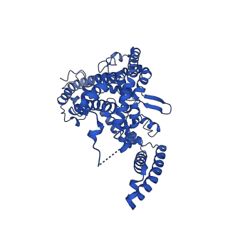 22376_7jlp_A_v1-2
cryo-EM structure of human ATG9A in nanodiscs