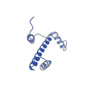 36389_8jl9_A_v1-1
Cryo-EM structure of the human nucleosome with scFv