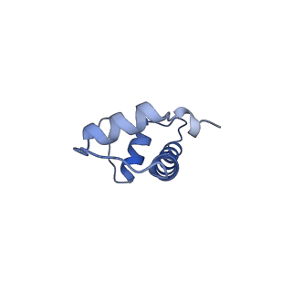 36389_8jl9_B_v1-1
Cryo-EM structure of the human nucleosome with scFv