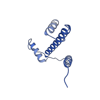 36389_8jl9_E_v1-1
Cryo-EM structure of the human nucleosome with scFv