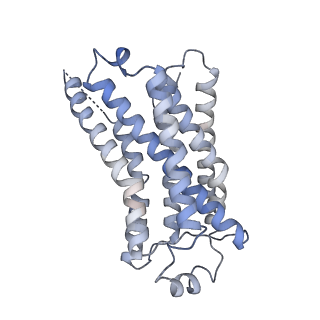 36400_8jlk_R_v1-1
Ulotaront(SEP-363856)-bound mTAAR1-Gs protein complex
