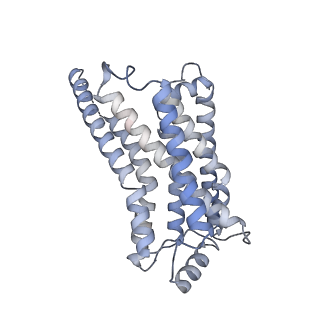 36403_8jlp_R_v1-1
Ralmitaront(RO-6889450)-bound hTAAR1-Gs protein complex