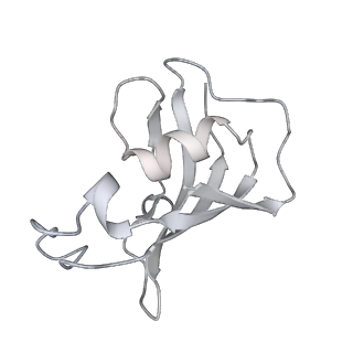 22395_7jmi_F_v1-2
Functional Pathways of Biomolecules Retrieved from Single-particle Snapshots - Frame 29 - State 3 (S3)