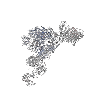 22395_7jmi_G_v1-2
Functional Pathways of Biomolecules Retrieved from Single-particle Snapshots - Frame 29 - State 3 (S3)