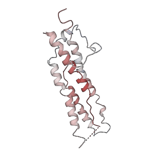 22397_7jmn_O_v1-2
Tail module of Mediator complex