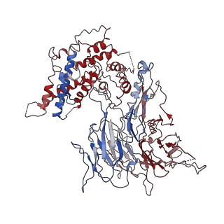 22397_7jmn_P_v1-2
Tail module of Mediator complex