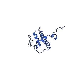 22408_7jo9_G_v1-2
1:1 cGAS-nucleosome complex