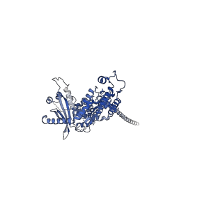 36463_8jov_c_v1-0
Portal-tail complex of phage GP4