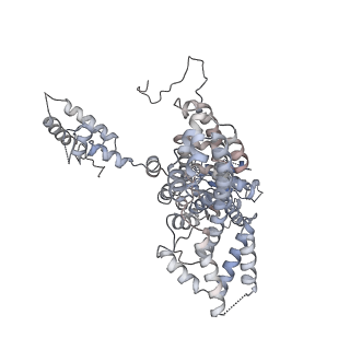 22420_7jpr_C_v1-0
ORC-OPEN: Human Origin Recognition Complex (ORC) in an open conformation