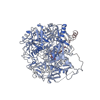 22422_7jpt_A_v1-1
Structure of an endocytic receptor