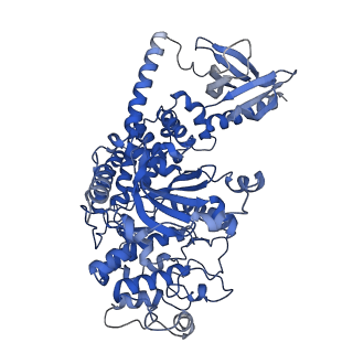 36475_8jpc_G_v1-2
cryo-EM structure of NTSR1-GRK2-Galpha(q) complexes 2