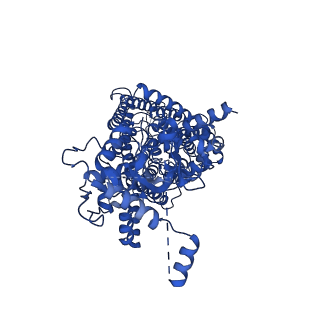36485_8jpo_A_v1-0
Cryo-EM structure of ATP bound human ClC-6