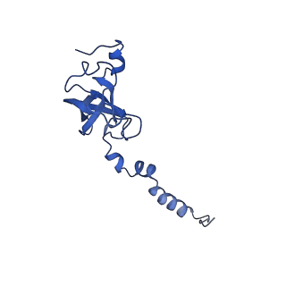22432_7jqb_c_v1-2
SARS-CoV-2 Nsp1 and rabbit 40S ribosome complex