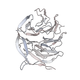 22432_7jqb_h_v1-3
SARS-CoV-2 Nsp1 and rabbit 40S ribosome complex