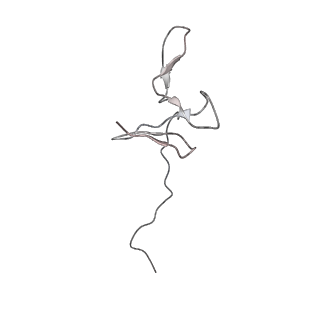 22433_7jqc_g_v1-2
SARS-CoV-2 Nsp1, CrPV IRES and rabbit 40S ribosome complex
