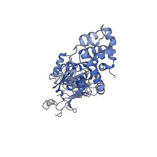 36569_8jqc_A_v1-1
Novel Anti-phage System