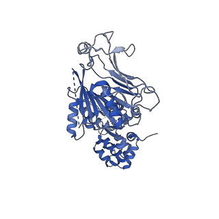 36569_8jqc_B_v1-1
Novel Anti-phage System