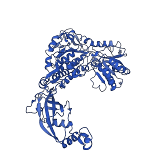 9873_6jql_A_v1-3
Structure of PaaZ, a bifunctional enzyme