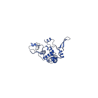 22445_7jrg_D_v1-1
Plant Mitochondrial complex III2 from Vigna radiata