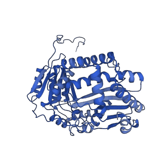 22445_7jrg_N_v1-1
Plant Mitochondrial complex III2 from Vigna radiata