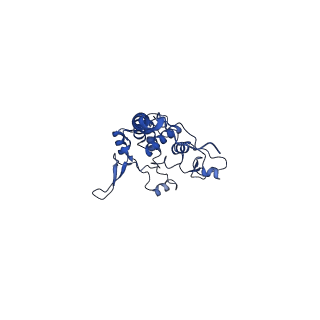 22445_7jrg_P_v1-1
Plant Mitochondrial complex III2 from Vigna radiata