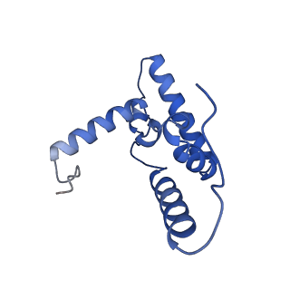 22448_7jrp_F_v1-1
Plant Mitochondrial complex SC III2+IV from Vigna radiata