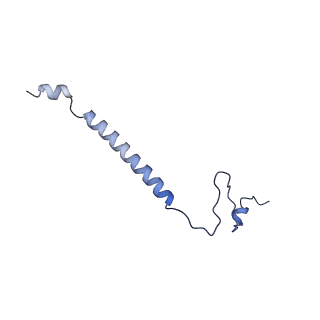 22448_7jrp_Q_v1-1
Plant Mitochondrial complex SC III2+IV from Vigna radiata