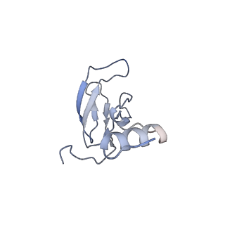 22448_7jrp_e_v1-1
Plant Mitochondrial complex SC III2+IV from Vigna radiata