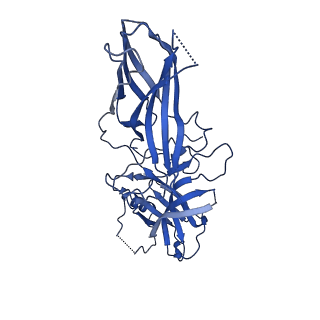36606_8jru_A_v1-3
Cryo-EM structure of the glucagon receptor bound to beta-arrestin 1 in ligand-free state
