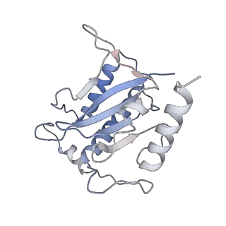 22451_7jse_G_v1-1
Adeno-Associated Virus Origin Binding Domain in complex with ssDNA