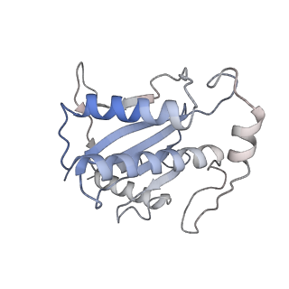 22451_7jse_N_v1-1
Adeno-Associated Virus Origin Binding Domain in complex with ssDNA