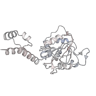 22454_7jsh_C_v1-2
Adeno-Associated Virus 2 Rep68 HD Heptamer-ssAAVS1 with ATPgS