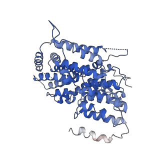 22456_7jsj_A_v1-2
Structure of the NaCT-PF2 complex