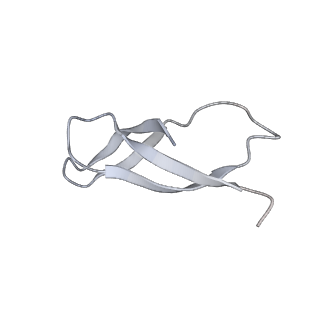 22461_7jsw_C_v1-2
ArfB Rescue of a 70S Ribosome stalled on truncated mRNA with a partial A-site codon (+2-III)